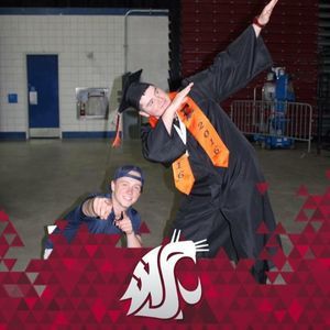 Meet your Posher, Stevie